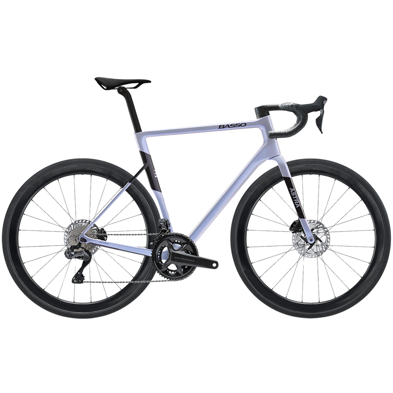 Astra Ultegra Di2 Cosmic
