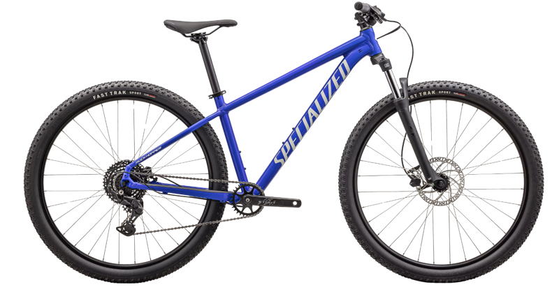 Specialized Rockhopper Sport in Sulphur/Dune White