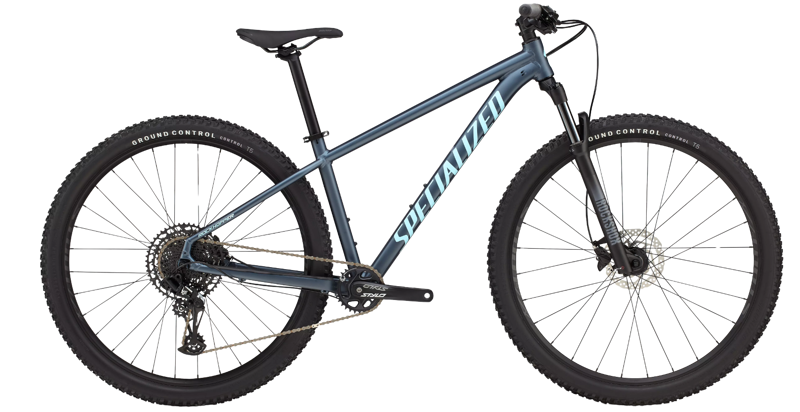 Specialized Rockhopper Expert Cast Blue/Astral Blue