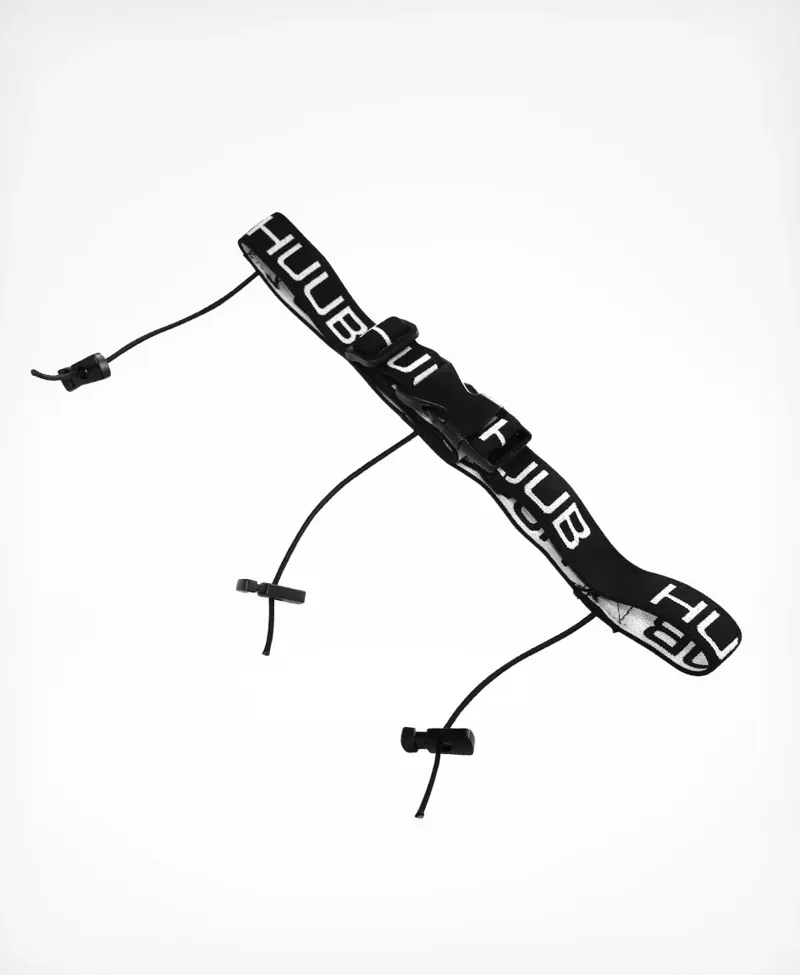 Huub number belt 2