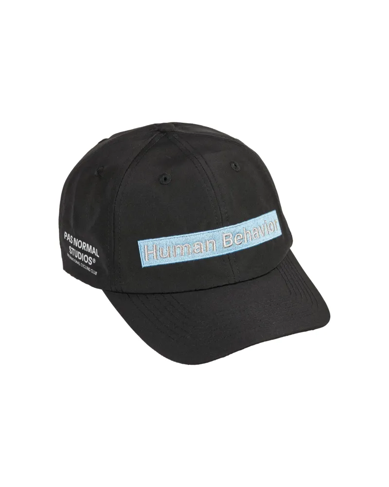 Pas Normal Studios T.K.O Off-Race cap