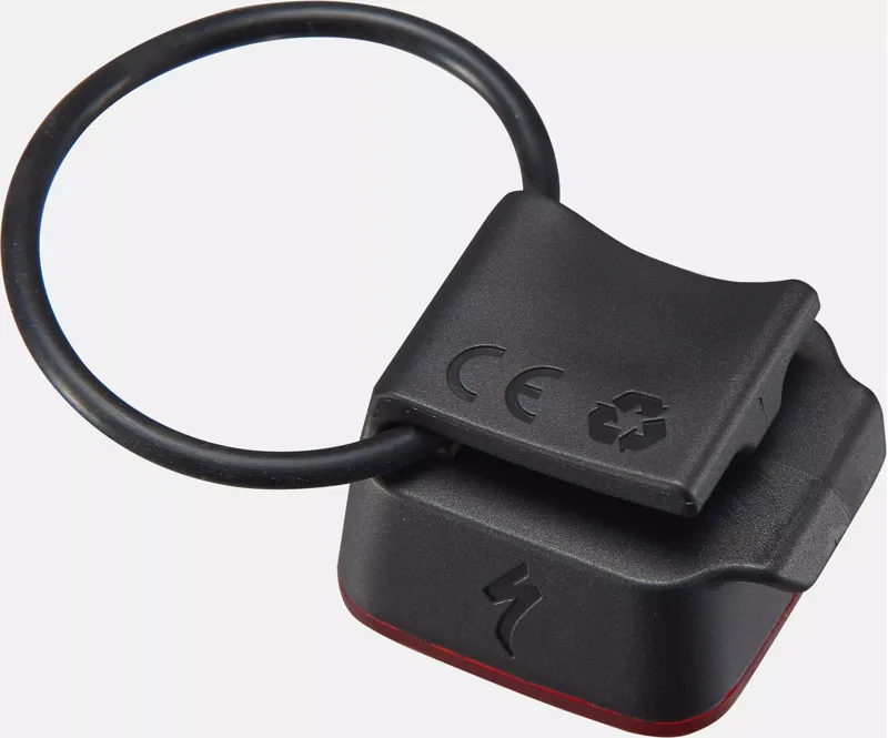 Specialized Flashback Taillight Rear Cycling Light in Black-1