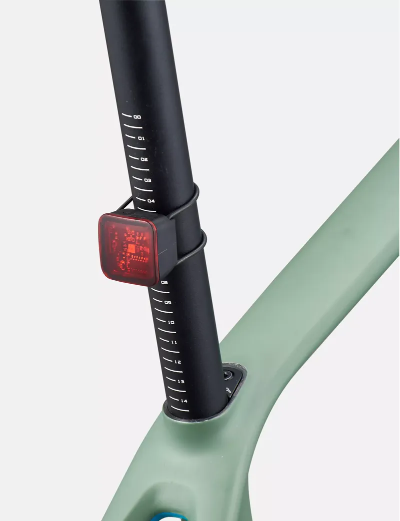 Specialized Flashback Taillight Rear Cycling Light in Black-3