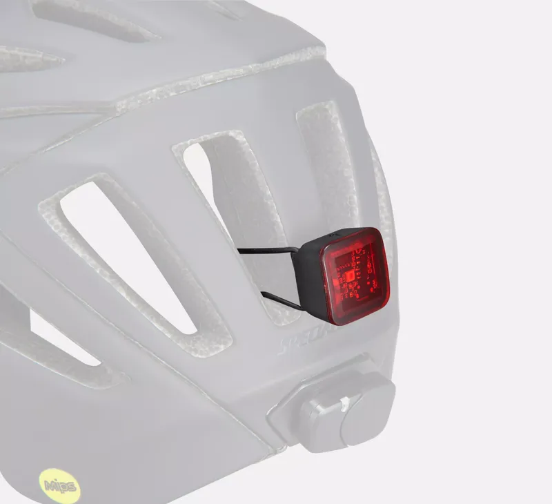 Specialized Flashback Taillight Rear Cycling Light in Black-8