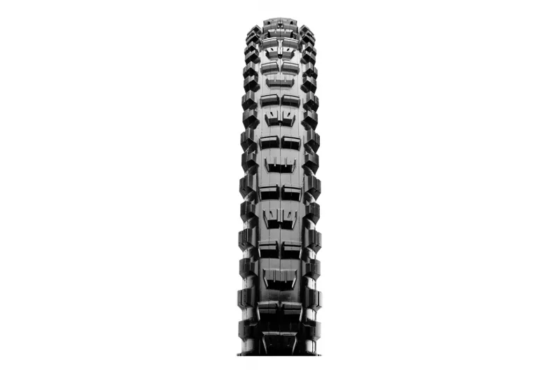 Maxxis Minion DHR 27.5x2.4 WT 120tpi Tyre-1
