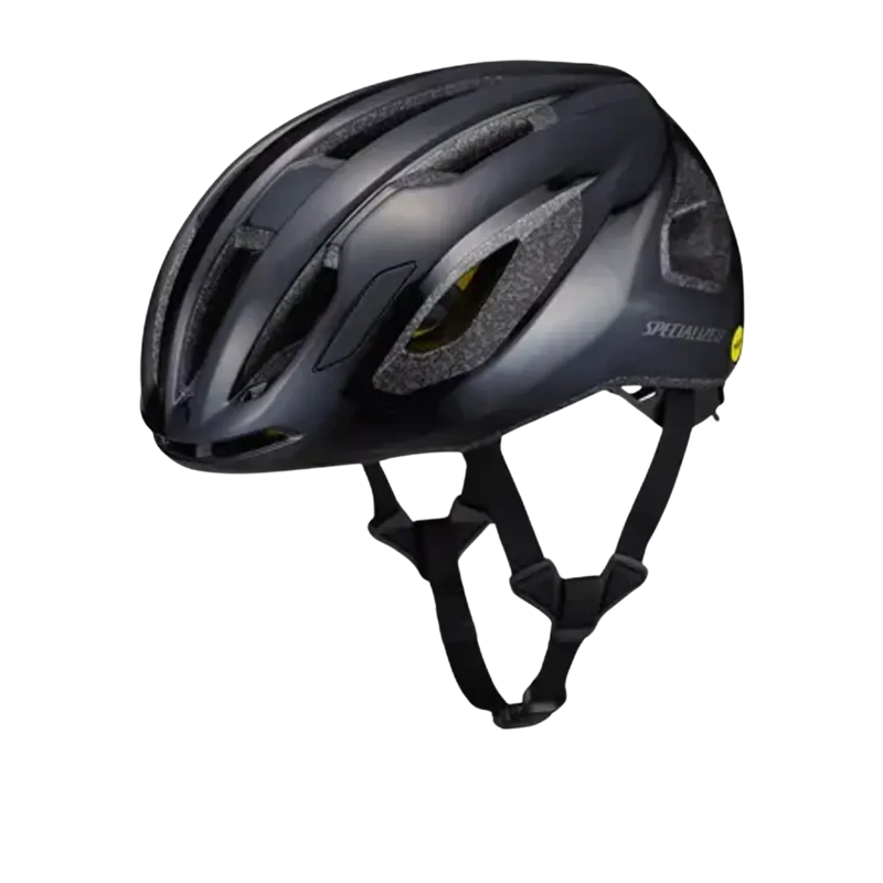 Specialized Chamonix 3 Helmet In Black
