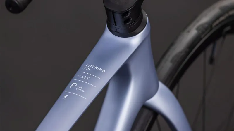 Cube Litening Air c:68x Pro 2026 Cm SKYSCRAPER/WHITE-1