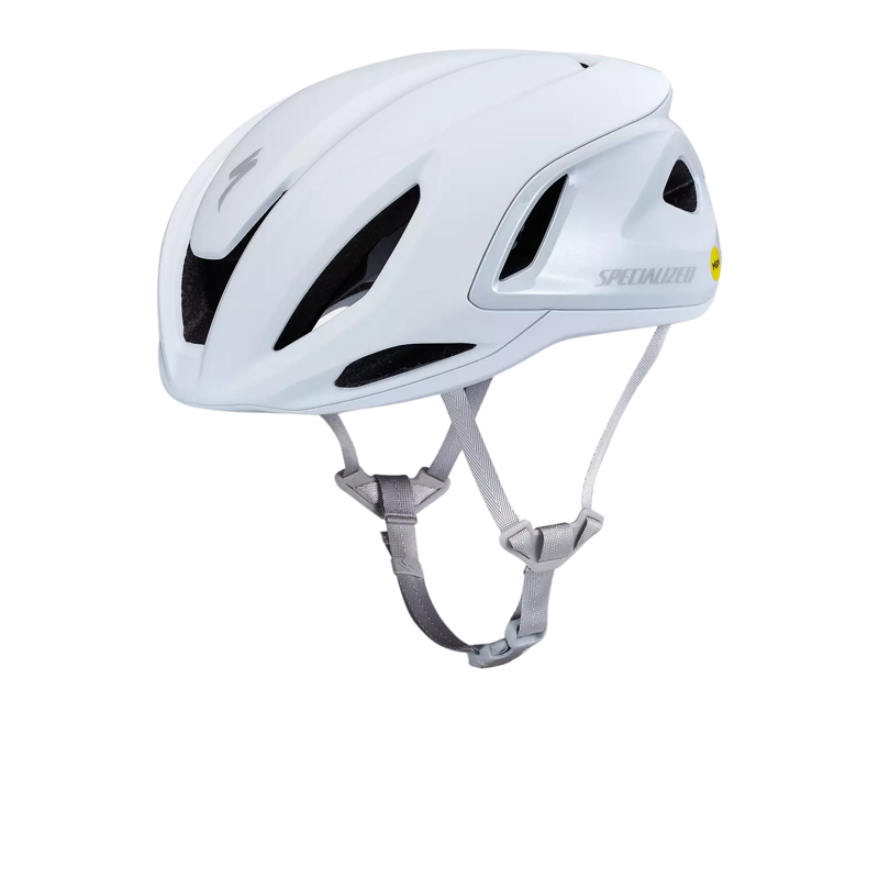 Specialized Propero 4 Helmet White