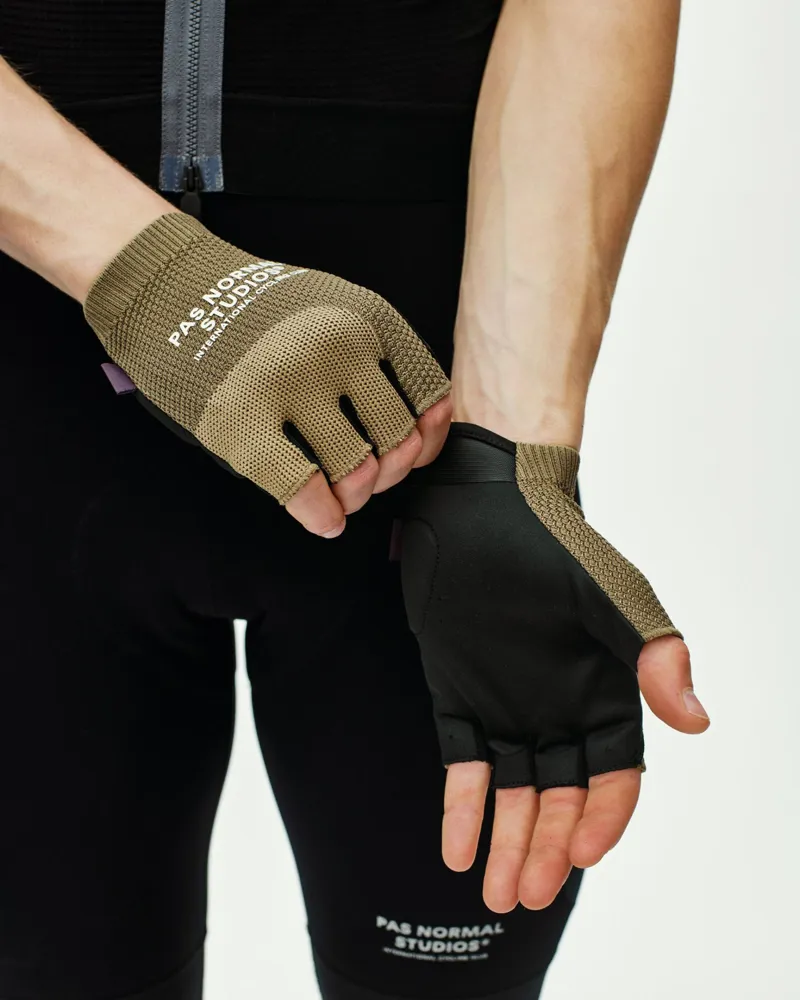 Pas Normal Studios Escapism Mitts - Earth-4