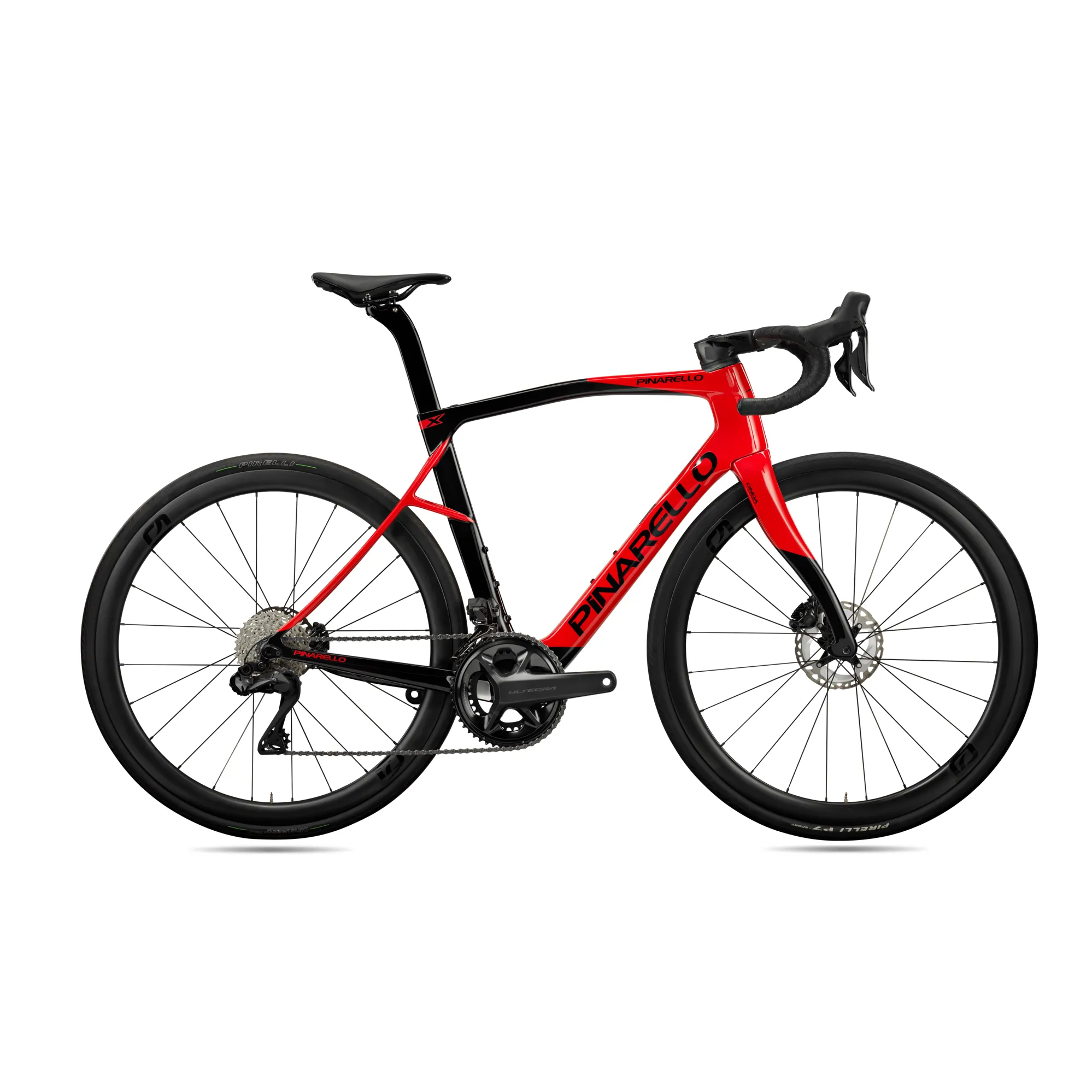 Pinarello full carbon road bike hotsell