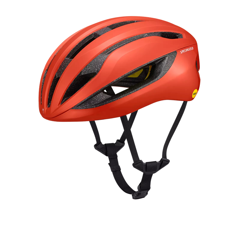 Specialized Loma Helmet Orange