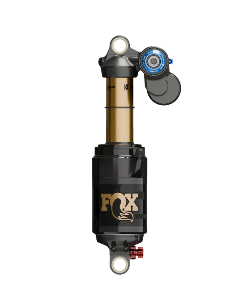 FOX Float X2 Factory 2Pos-Adj Shock