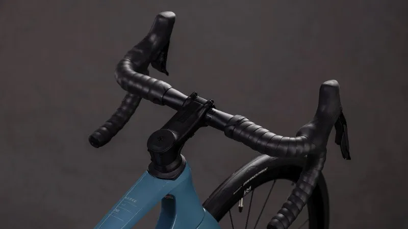 Cube Agree c:62 One 2026 Cm Grey/GREY-2