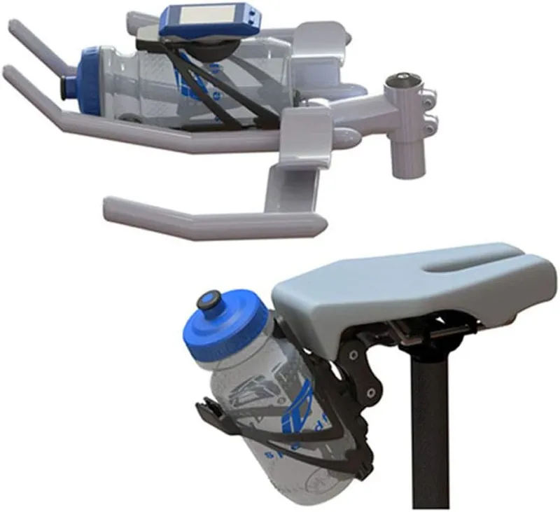 Speedfil R3 Front and Rear Sprint Kit-3