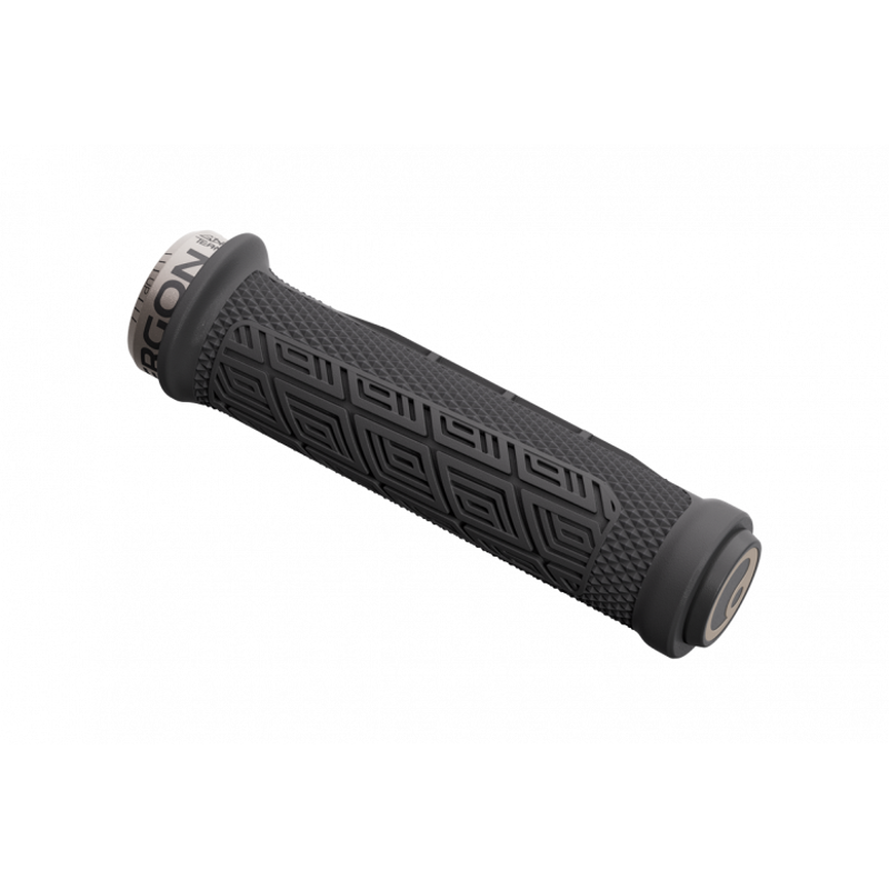 GDH Grips Black