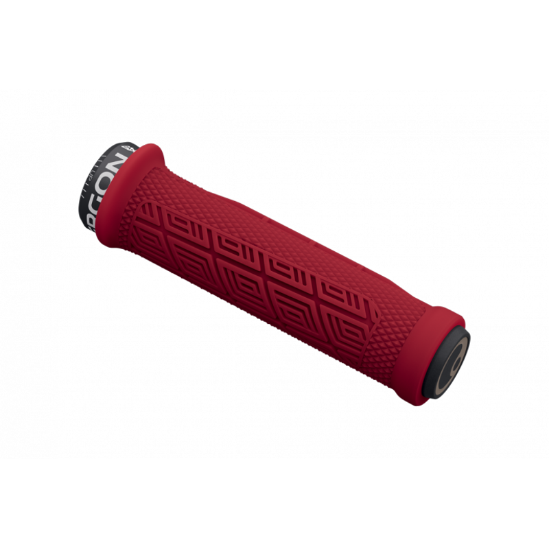 GDH Grips Red
