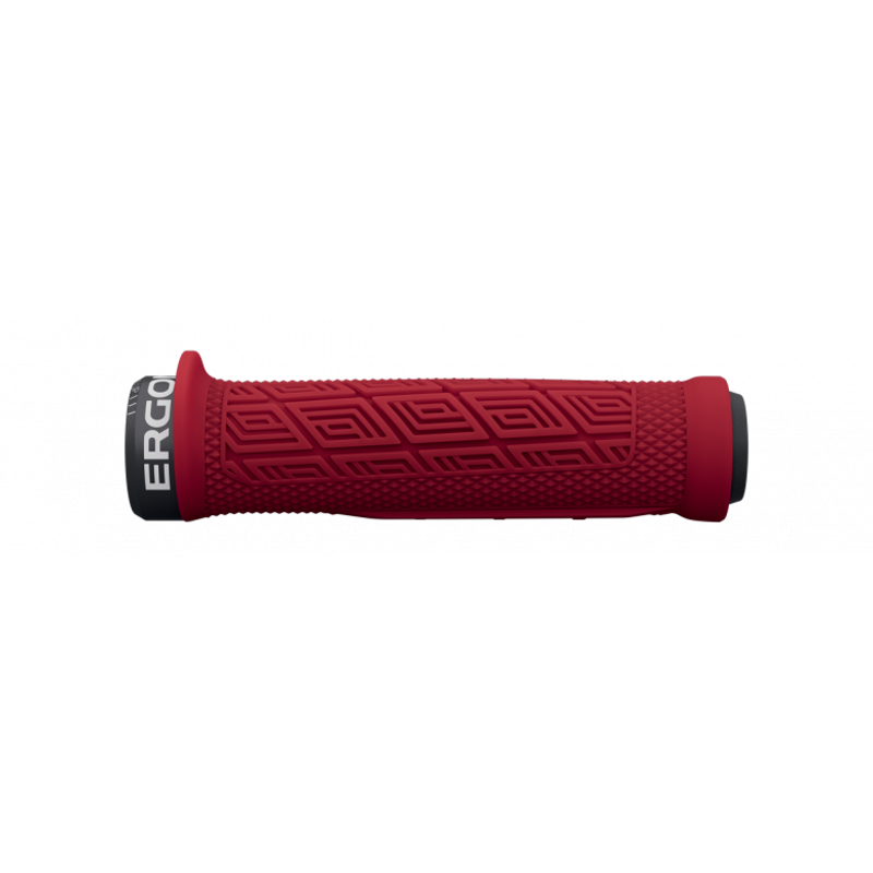 GDH Grips Red-1