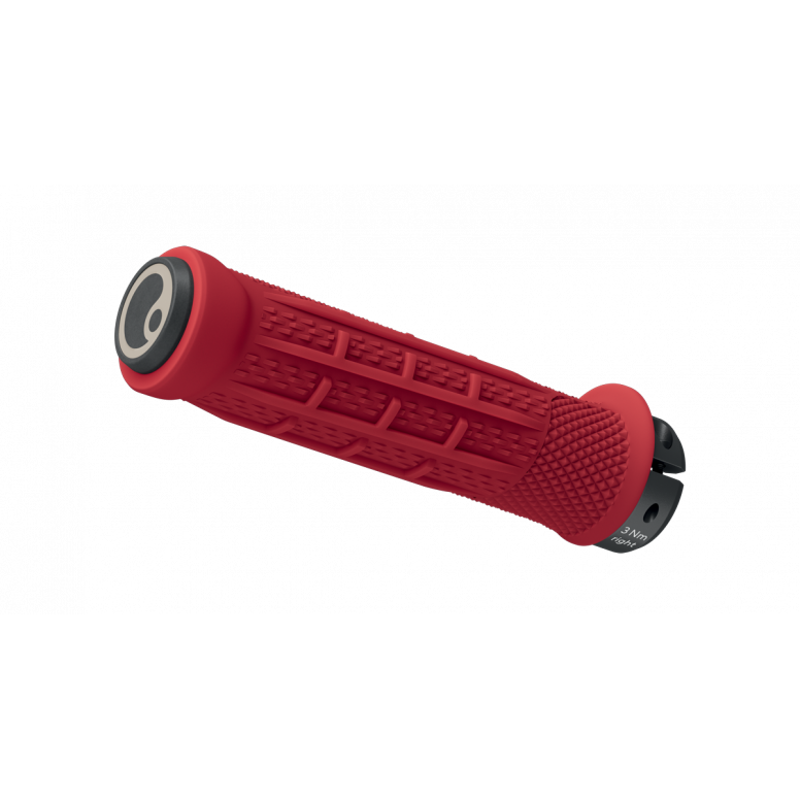 GDH Grips Red-2