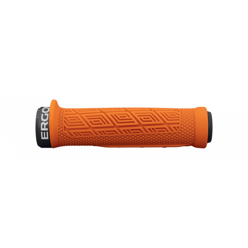 GDH Grips Orange-1