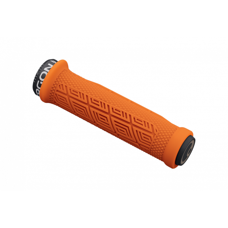GDH Grips Orange