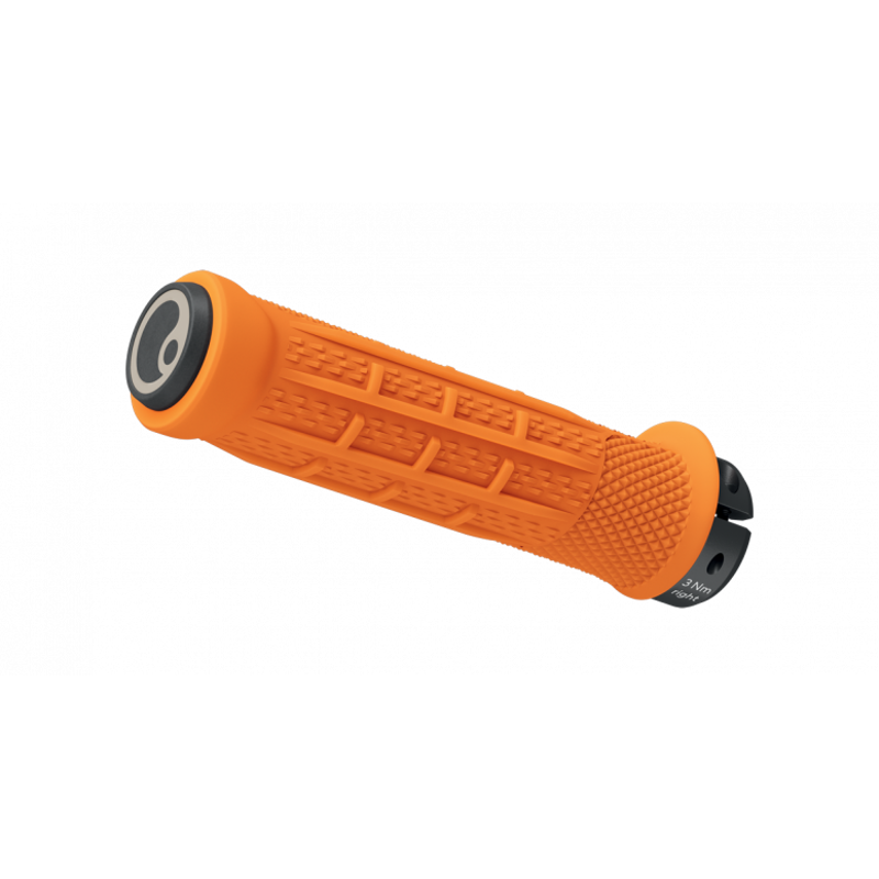 GDH Grips Orange-2