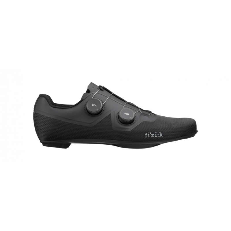 Fizik Lyra Road Cycling Shoes - Black
