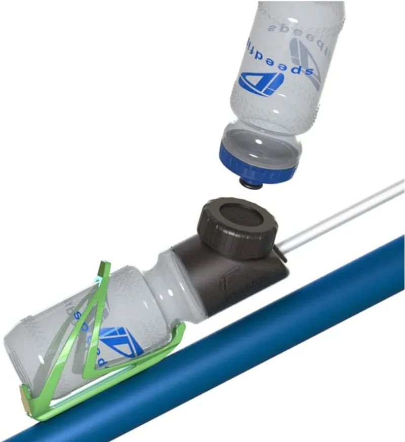 Speedfil F2 Hydration system-3