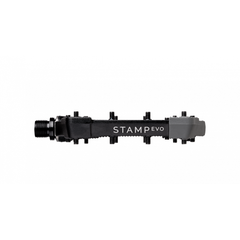 Crankbrothers Stamp EVO Black-5