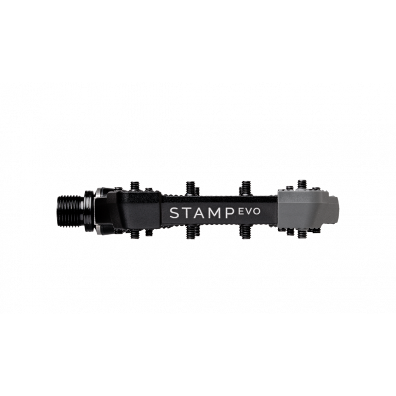Crankbrothers Stamp EVO Black-1