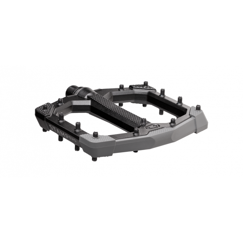 Crankbrothers Stamp EVO Black-3
