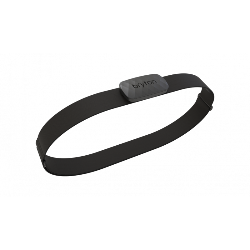 Bryton Smart Heart Rate Monitor Sensor-2