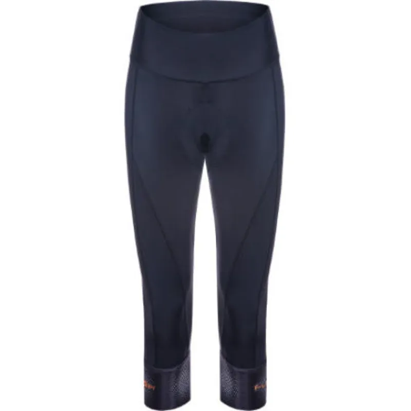 Funkier  India Pro Ladies 3/4 Tights-1