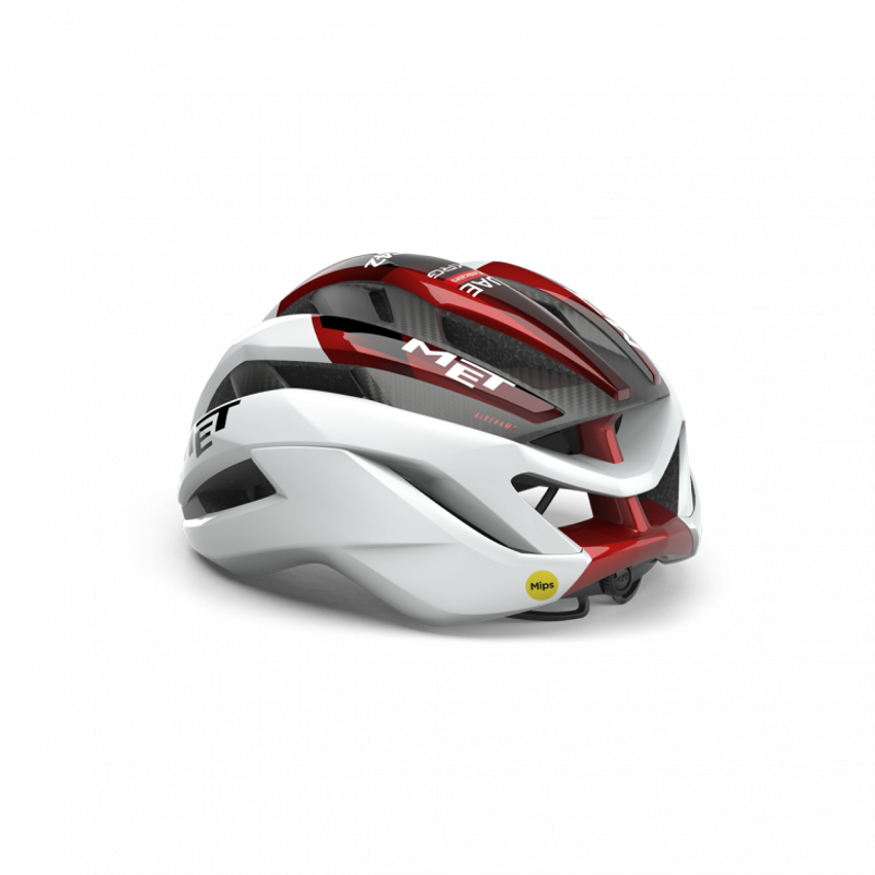 MET Trenta 3K Carbon Airframe UAE XRG 5-2