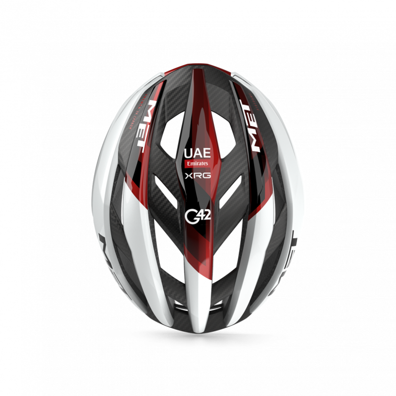 MET Trenta 3K Carbon Airframe UAE XRG 5-3