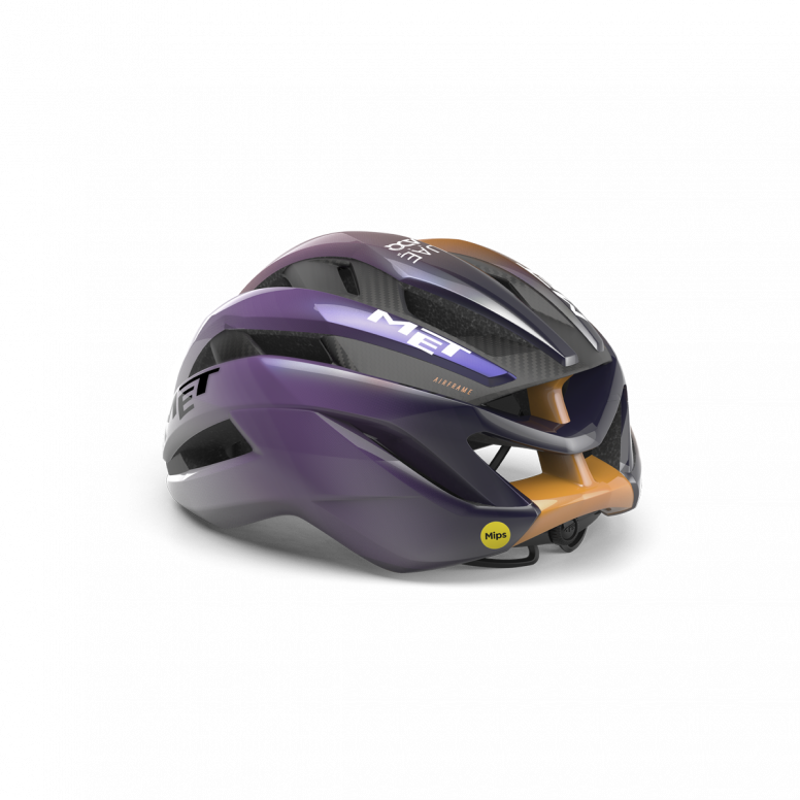 MET Trenta 3K Carbon Airframe UAE ADQ 5-2