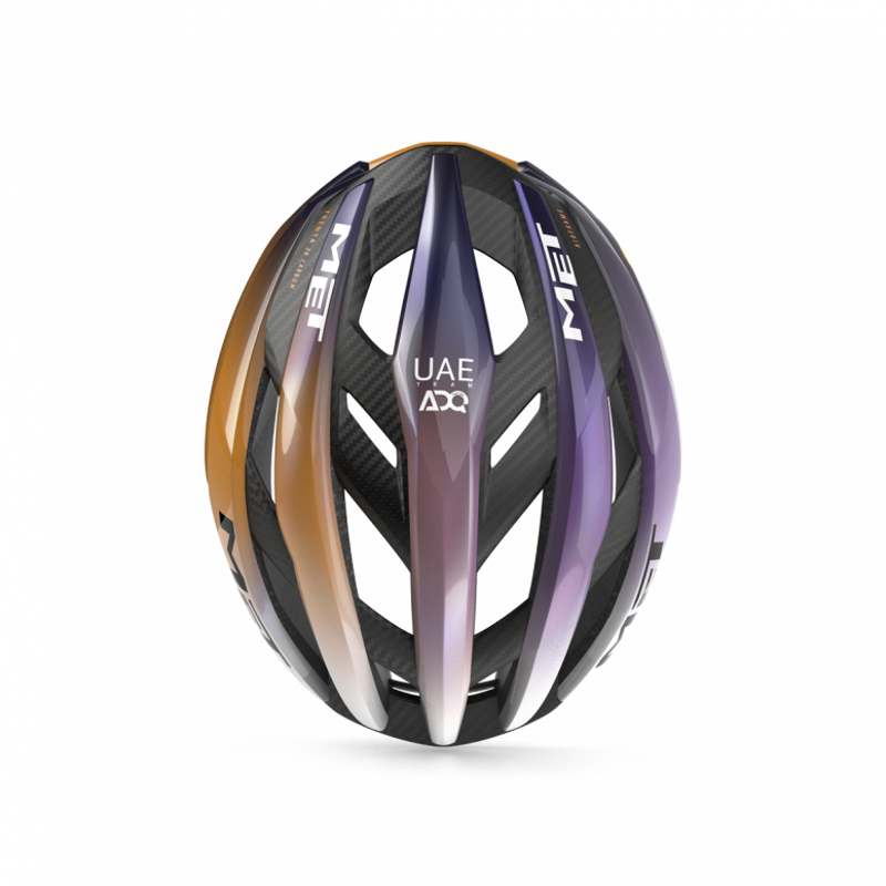 MET Trenta 3K Carbon Airframe UAE ADQ 5-3