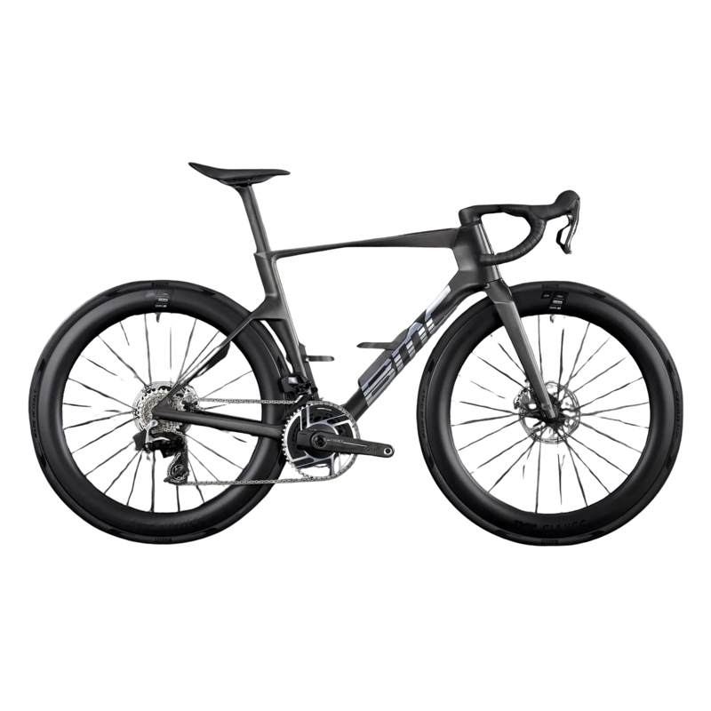 BMC Teammachine R Mpc Sram Red AXS Road Bike