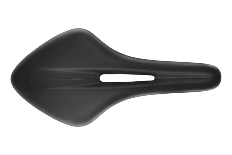 Fizik Arione R3 Open Road Saddle in White-2