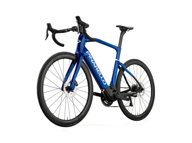 Pinarello Nytro Road E7 Electric Disc Road Bike-1
