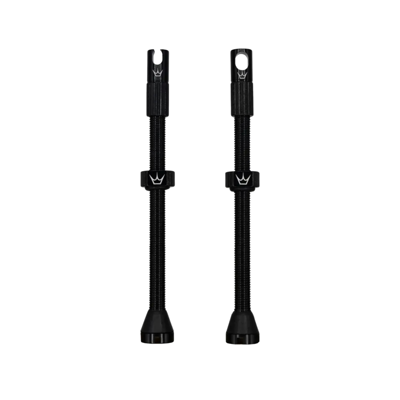 Peaty's X Chris King Tubeless MK2 Valves