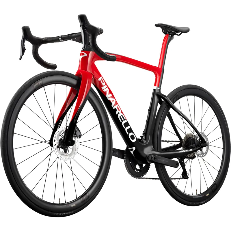 Pinarello F7 Ultegra Di2 Disc Road Bike -2
