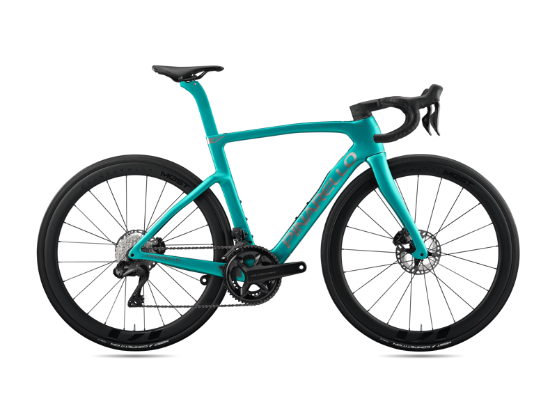 Pinarello F7 CH200 Ultegra DI2 Road Bike