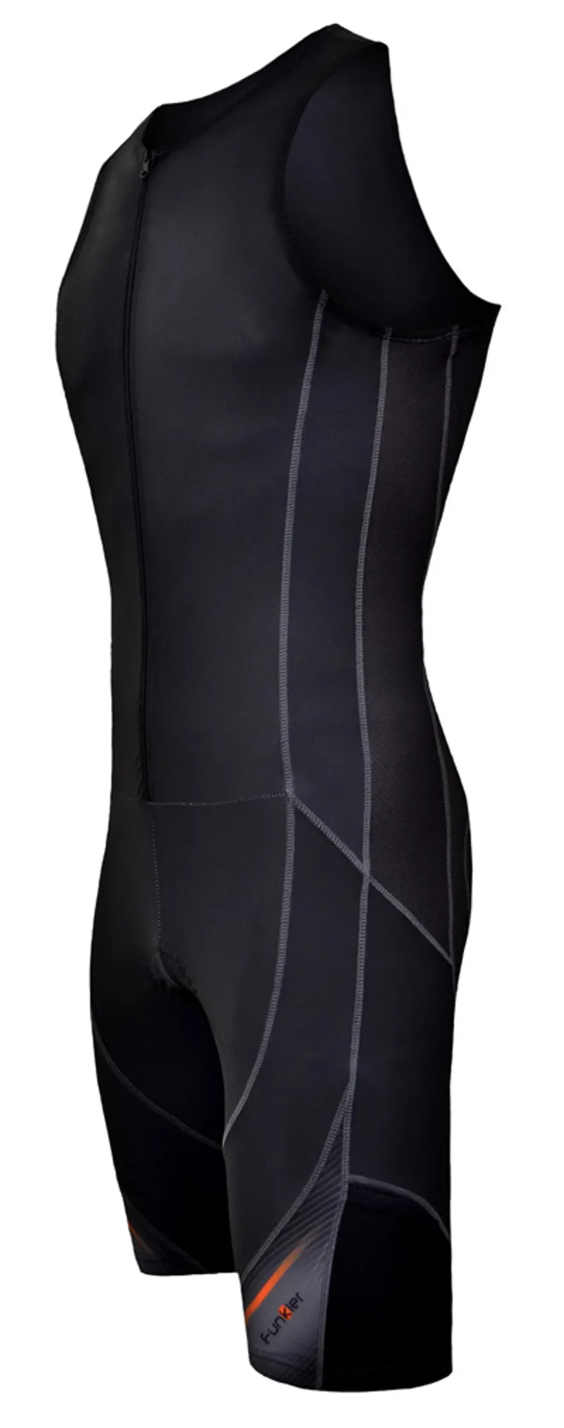 Funkier Active Triathlon Suit - Men's