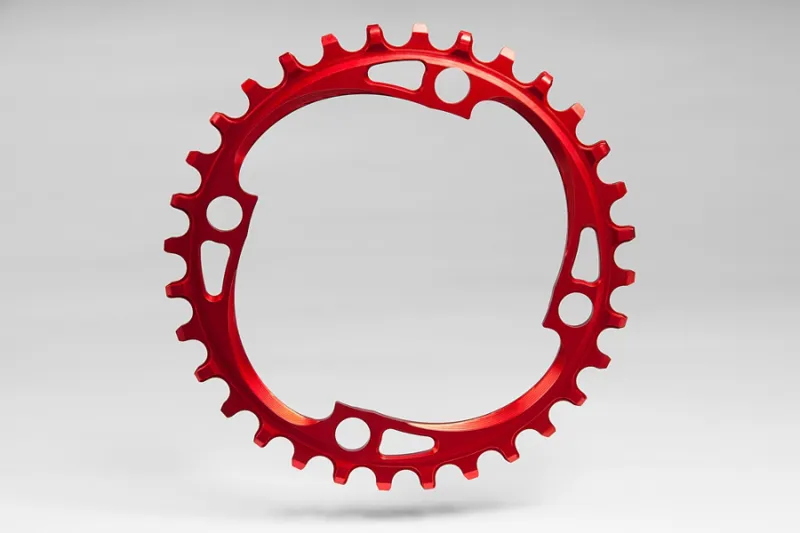 ABSOLUTE BLACK MTB ROUND 104 and 64 BCD-4