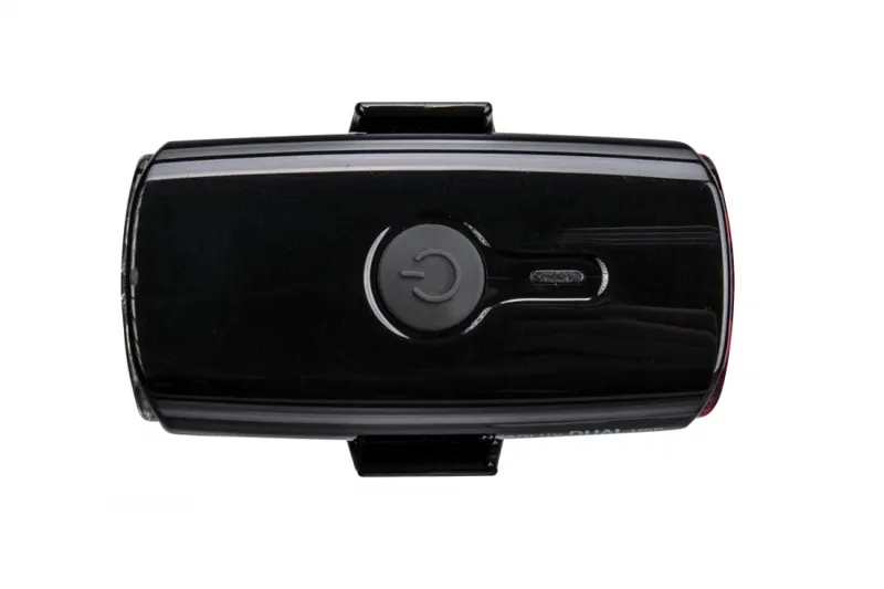 Topeak Headlux Dual Helmet Light in Black-3