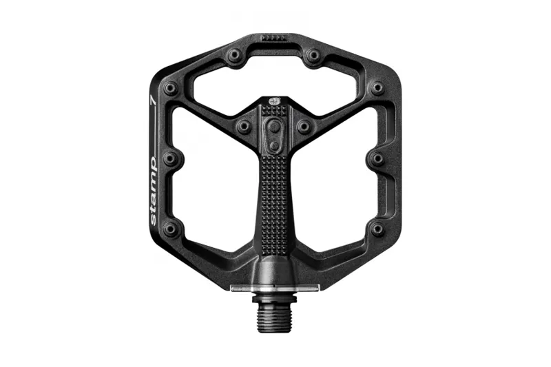 Crankbrothers  Stamp 7 Black -5