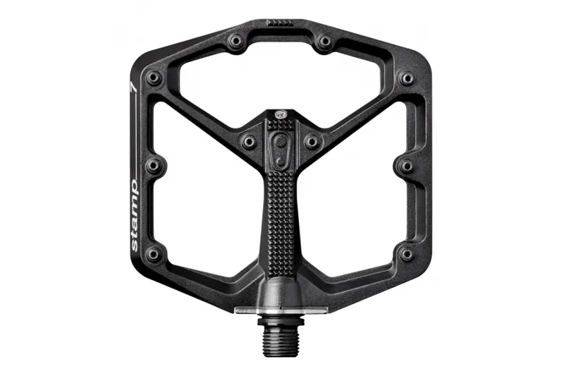 Crankbrothers  Stamp 7 Black 
