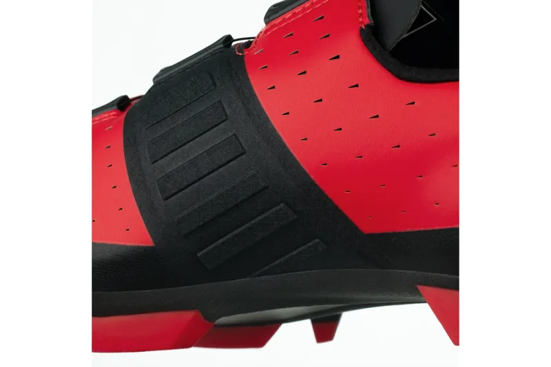 Fizik X3 Vento Overcurve MTB Shoes in White/Black-10