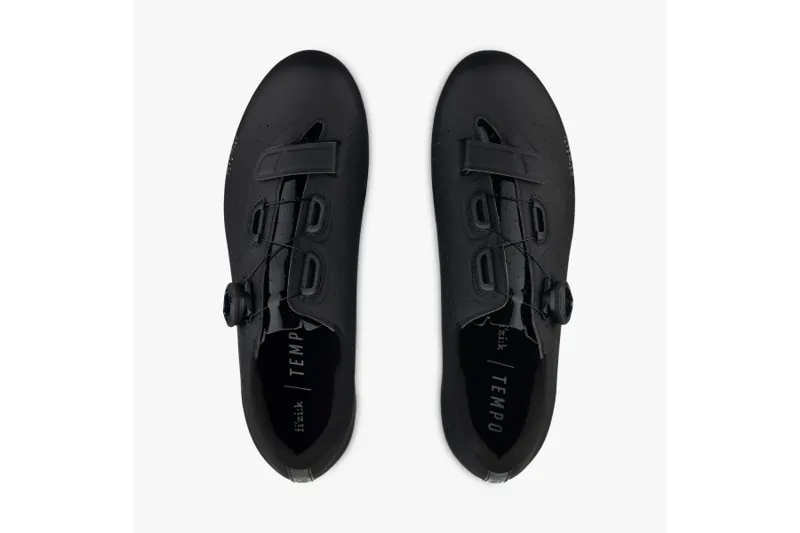 R5 Tempo Overcurve Gun Metal Grey-2