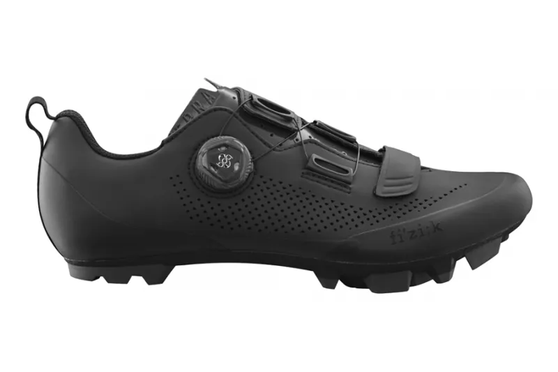 Fizik X5 Terra Black-3